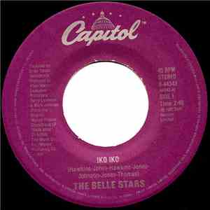 The Belle Stars - Iko Iko