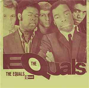 The Equals - Soul Brother Clifford