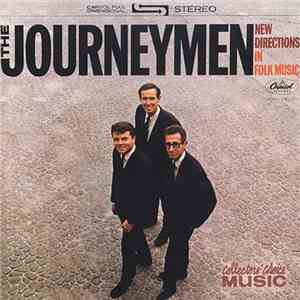 The Journeymen - New Directions In Folk Music