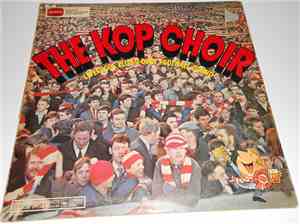The Kop Choir - Liverpool Club's Own Football Sound