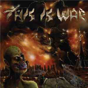 This Is War - A Substitute For Silence