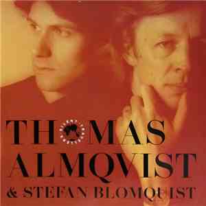 Thomas Almqvist & Stefan Blomquist - Silent Travellers