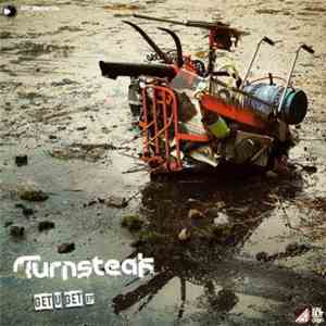 Turnsteak - Get U Get EP