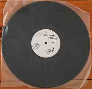 Twitching Tongues - In Love There Is No Law