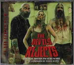 Tyler Bates - The Devil's Rejects (Original Motion Picture Score)