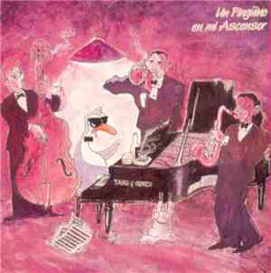 Un Pingüino En Mi Ascensor - Yang & Ginés