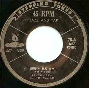 Unknown Artist - Jumpin' Jazz