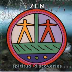 Unknown Artist - Spiritual Discoveries - Zen