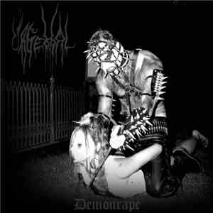 Urgehal - Demonrape