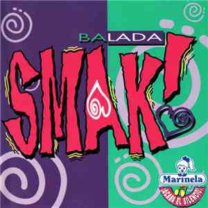 Various - Balada Smack
