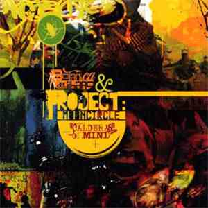 Various - Calderas Of Mind
