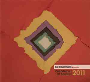 Various - Chronicle of Sound 2011