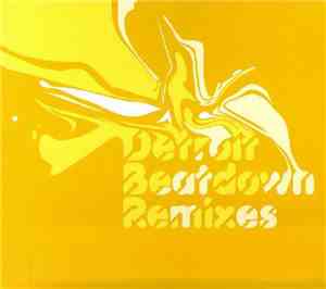Various - Detroit Beatdown Remixes