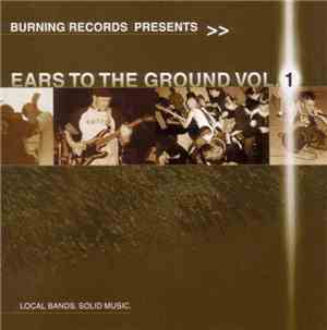 Various - Ears To The Ground Vol. 1