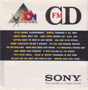 Various - FMCD