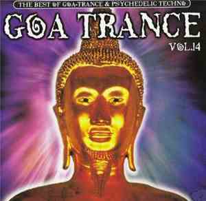 Various - Goa Trance Vol. 14