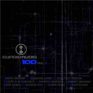 Various - Gynoid Audio 100 Vol. 3