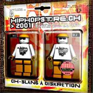 Various - Hiphopstore.ch > 2001