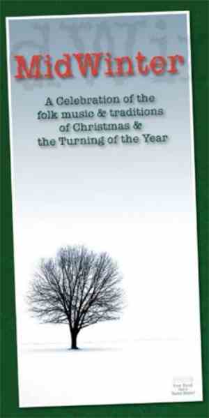 Various - Mid Winter: The Songs & Music Of Christmas And The Turning Of The Year