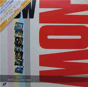 Various - Now That's What I Call Music