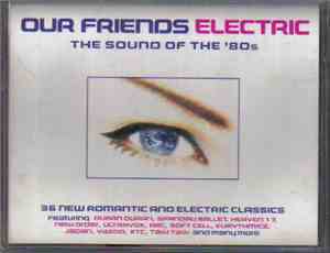 Various - Our Friends Electric