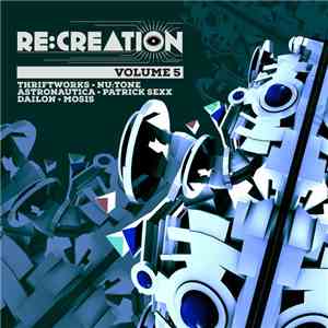 Various - Re​:​Creation Vol​.​5