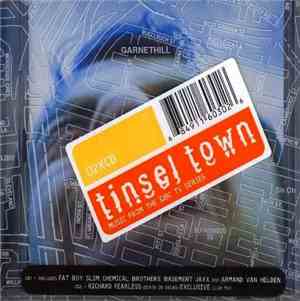 Various - Tinsel Town