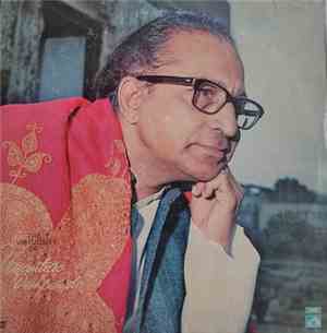 Vasantrao Deshpande - The Virtuosity Of Vasantrao Deshpande