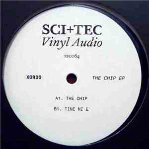 Xordo - The Chip EP