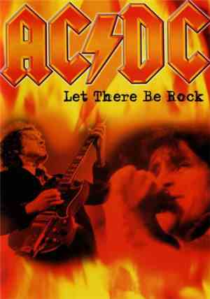 AC/DC - Let There Be Rock