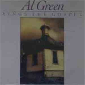 Al Green - Sings The Gospel