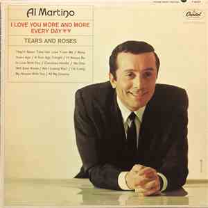 Al Martino - I Love You More And More Every Day