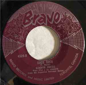Alberto Cortez, Hugo Diaz Y Su Conjunto - Sucu Sucu