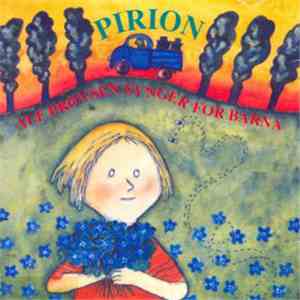 Alf Prøysen - Pirion - Alf Prøysen Synger For Barna