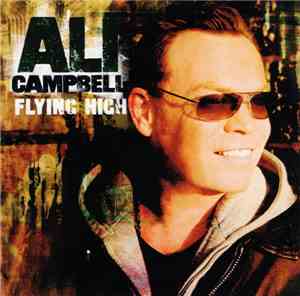 Ali Campbell - Flying High
