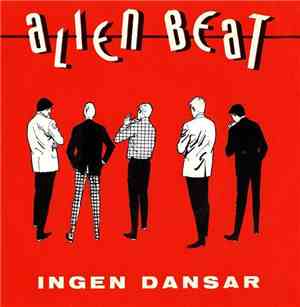 Alien Beat - Ingen Dansar