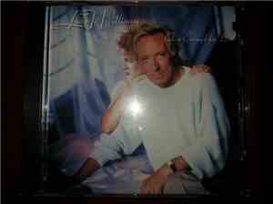 Andy Williams - Close Enough For Love