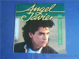Angel Javier - Que Hermoso Es