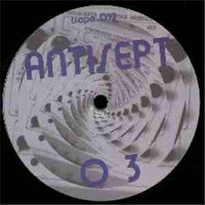 Antisept - 03