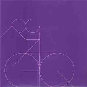 Architeq Feat. Ilija Rudman - Mind Games