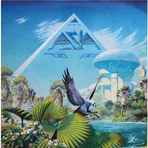 Asia  - Alpha