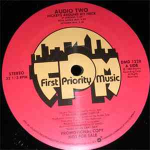 Audio Two - Hickeys Around My Neck