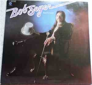 Bob Seger - Beautiful Loser