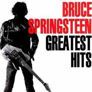 Bruce Springsteen - Greatest Hits