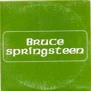 Bruce Springsteen - Murder Incorporated