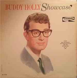 Buddy Holly - Showcase