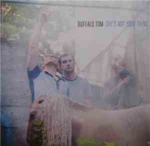 Buffalo Tom - She's Not Your Thing