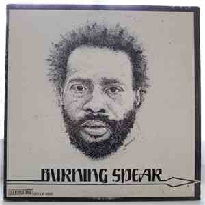 Burning Spear - Burning Spear