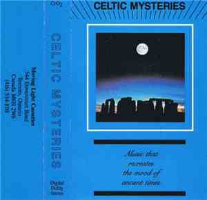 Calverley - Celtic Mysteries