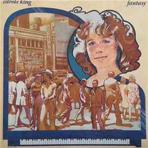 Carole King - Fantasy